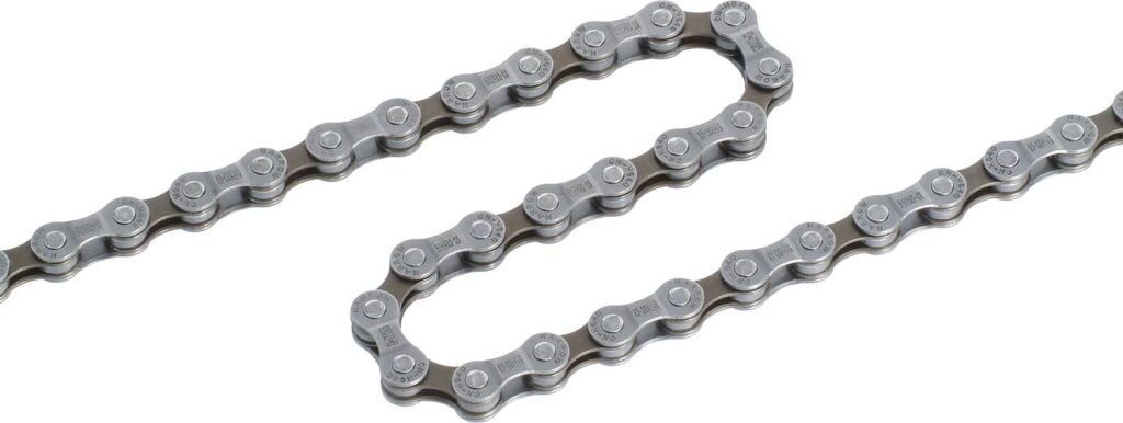 Łańcuch Shimano CN-HG40 pakowany 116 ogniw ECNHG40116Q Zdjęcie produktu 2