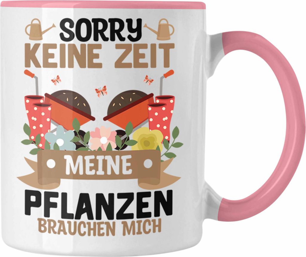 Kaffeetassen