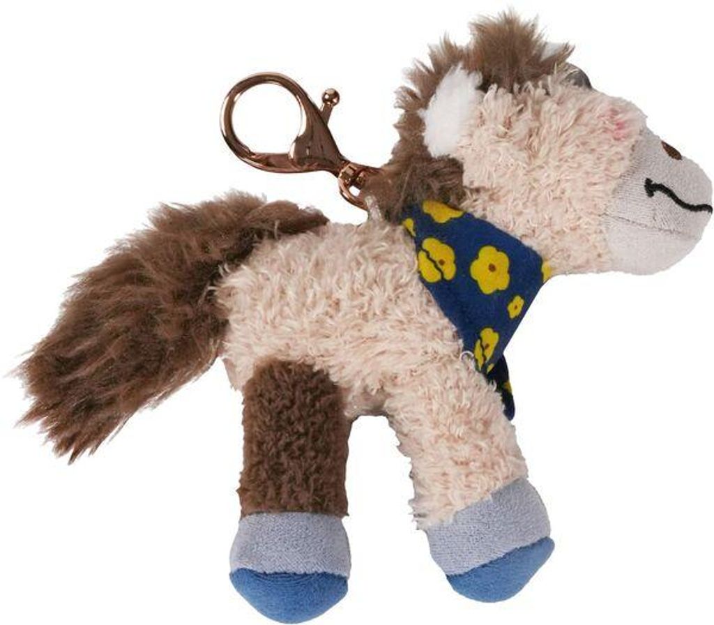 Schlüsselanhänger Loupsily 12 cm Produktbild 