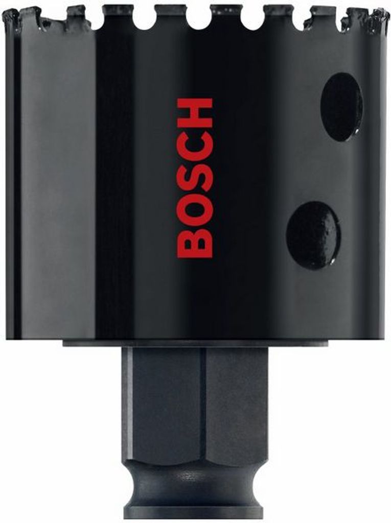 Bosch Diamant Lochsäge Diamond for Hard Ceramics 44 mm 2608580309