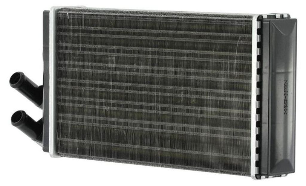 Wärmetauscher Innenraumheizung 272 x 157 mm HELLA für u.a. AUDI 100