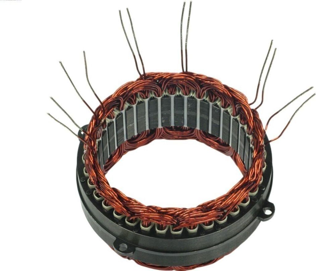 AS-PL AS0033 ständer für generator