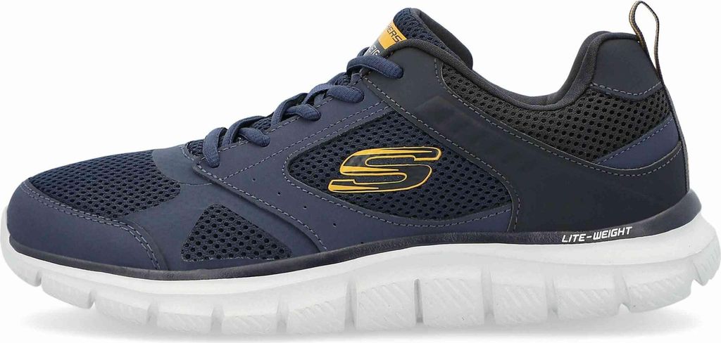Skechers Sneakers 232398 NVY in Blue color size 44 Obrázek produktu 