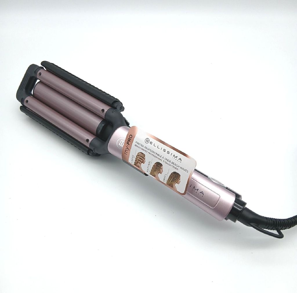 Imetec Lockenstab Haarstylinggeräte Bellissima My Pro Beach Produktbild 