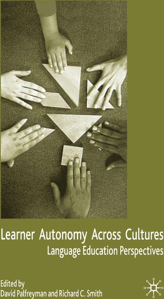 Palfreyman, D: Learner Autonomy Across Cultures