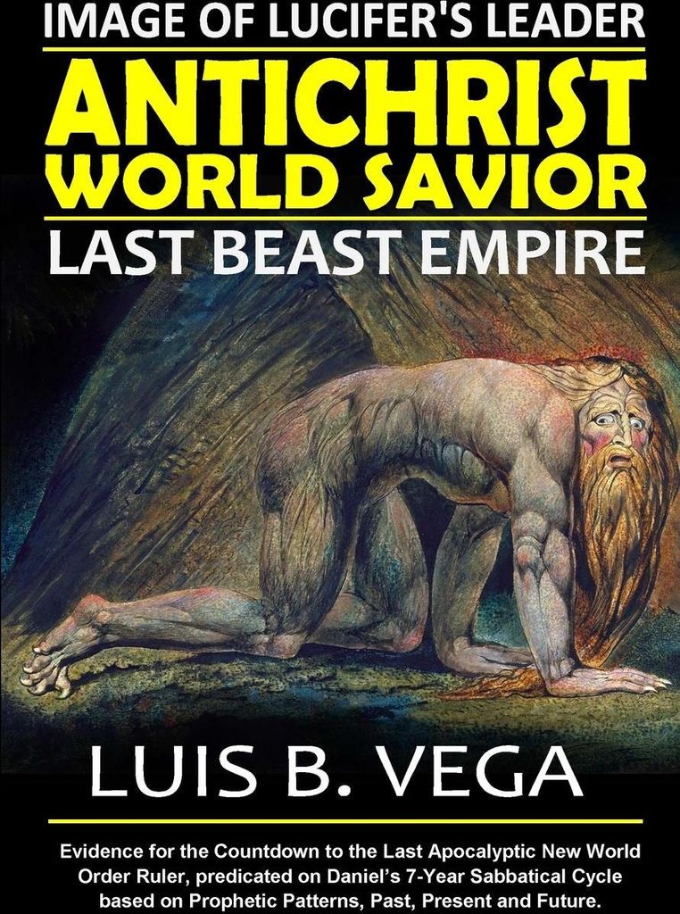 AntiChrist World Savior