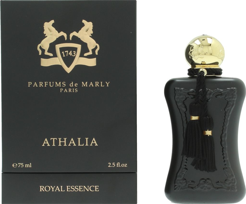 Parfums De Marly Athalia Edp Spray Produktbild 