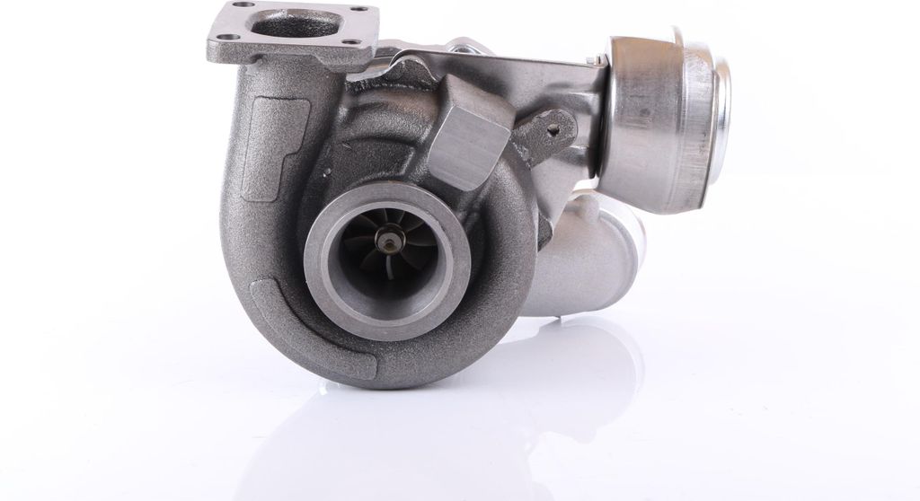 Turbolader NISSENS 93522 für FIAT BRAVO II (198)