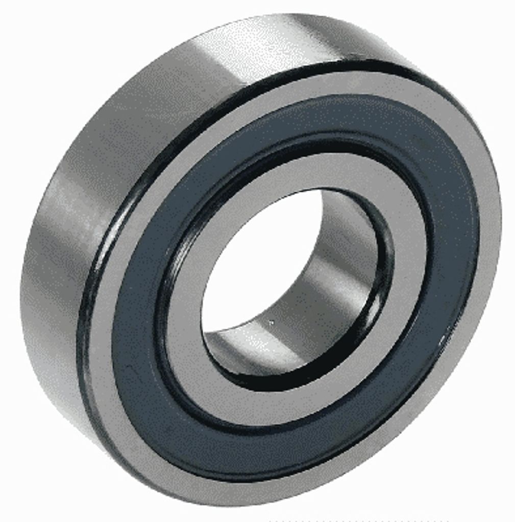 SACHS Pilotlager Kupplung 1863 869 037 für VOLVO 9700 72mm 19mm 30mm 72mm