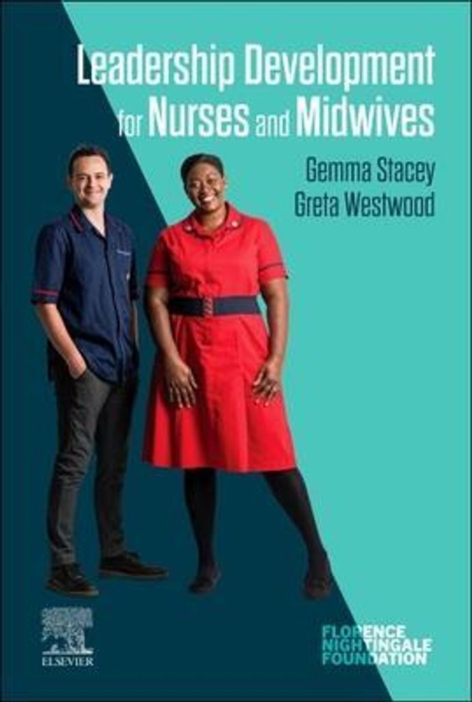Leadership Development For Nurses & Midw – Lingua: Inglese