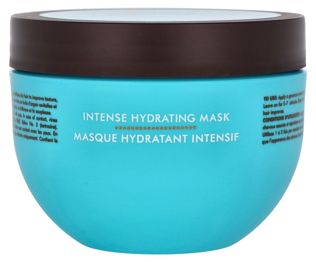 Moroccanoil Intense Hydrating Mask 250ml, 250 ml, Unisex, Produktbild 