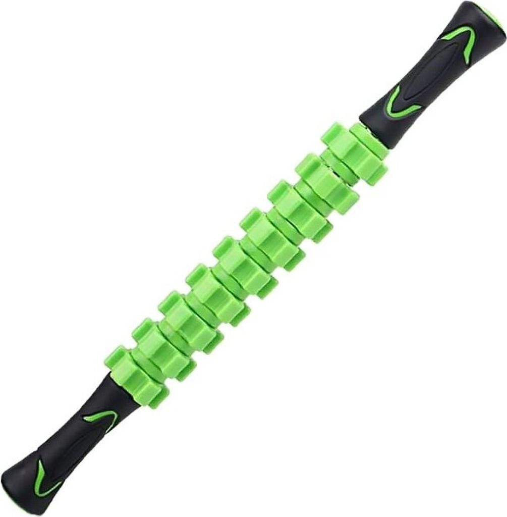 Massagestab/Rolle ABS Sedco 47,5 cm
