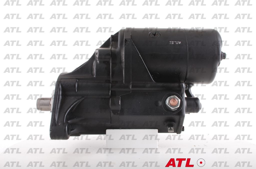 ATL Anlasser 12V 2,5kW Produktbild 