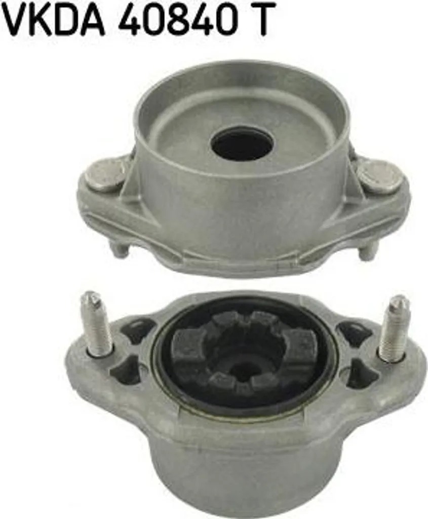 Réparez votre Suspension Mercedes Classe C avec le Palier SKF VKDA 40840 T