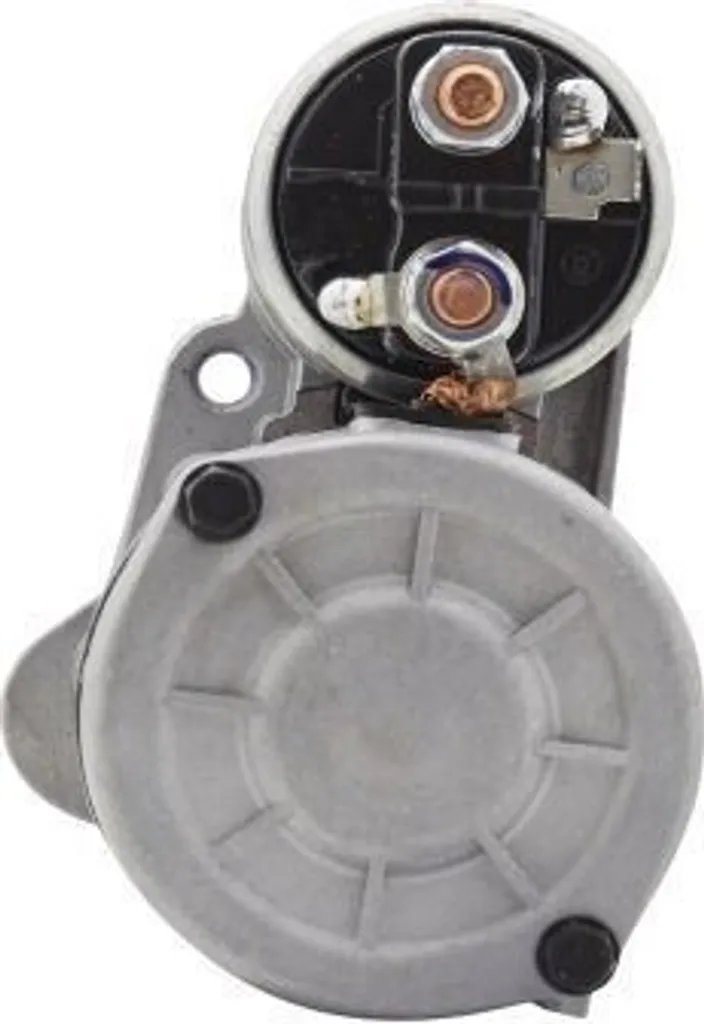 Avviatore Smart 450 Coupe 0.7 0.6 HELLA 8EA 011 611-471 12V 0,8kW - 10