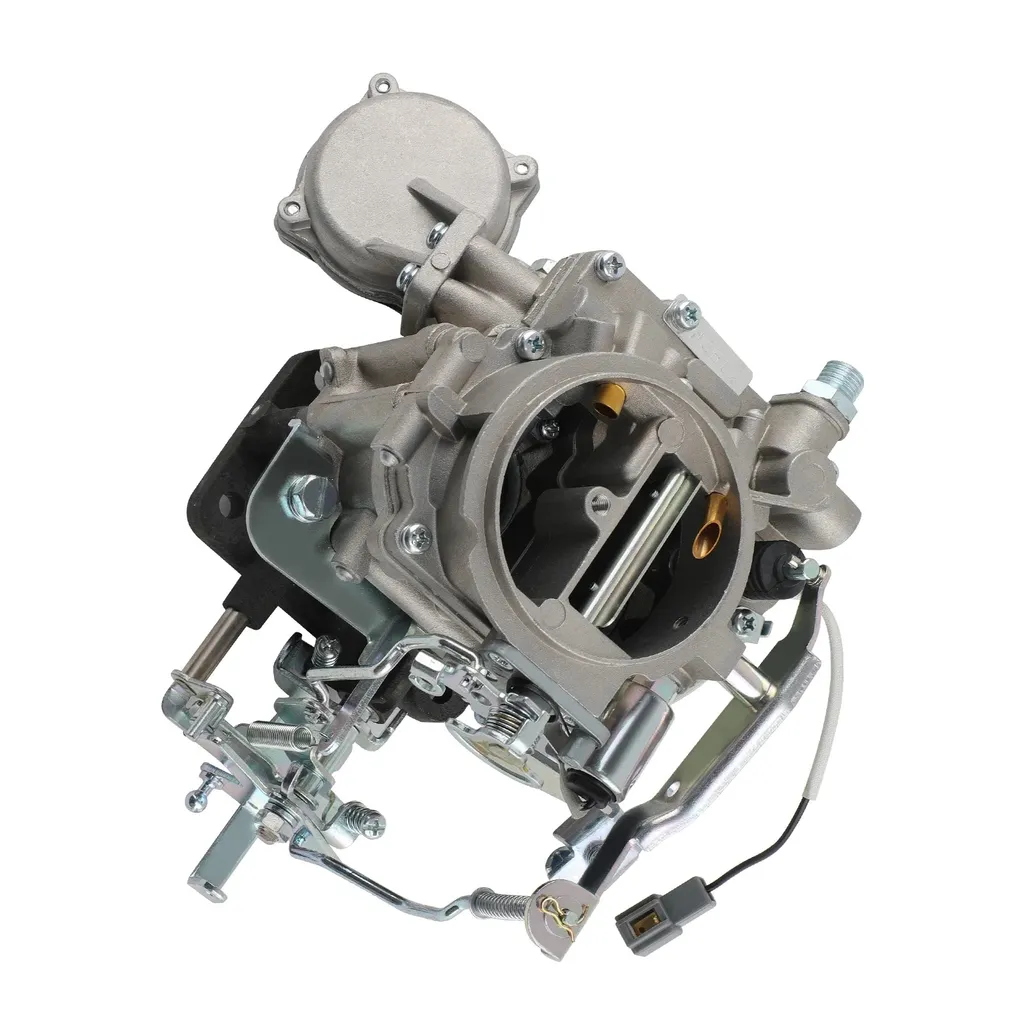 Carburateur FJ40 pour Toyota Land Cruiser 21100-61012 - Haute Qualité