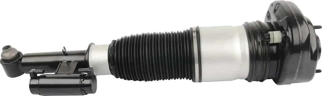 Jambe de suspension pneumatique BMW Série 7 G11 G12 avant confort