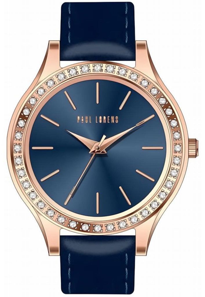Paul Lorens Uhren ty568040