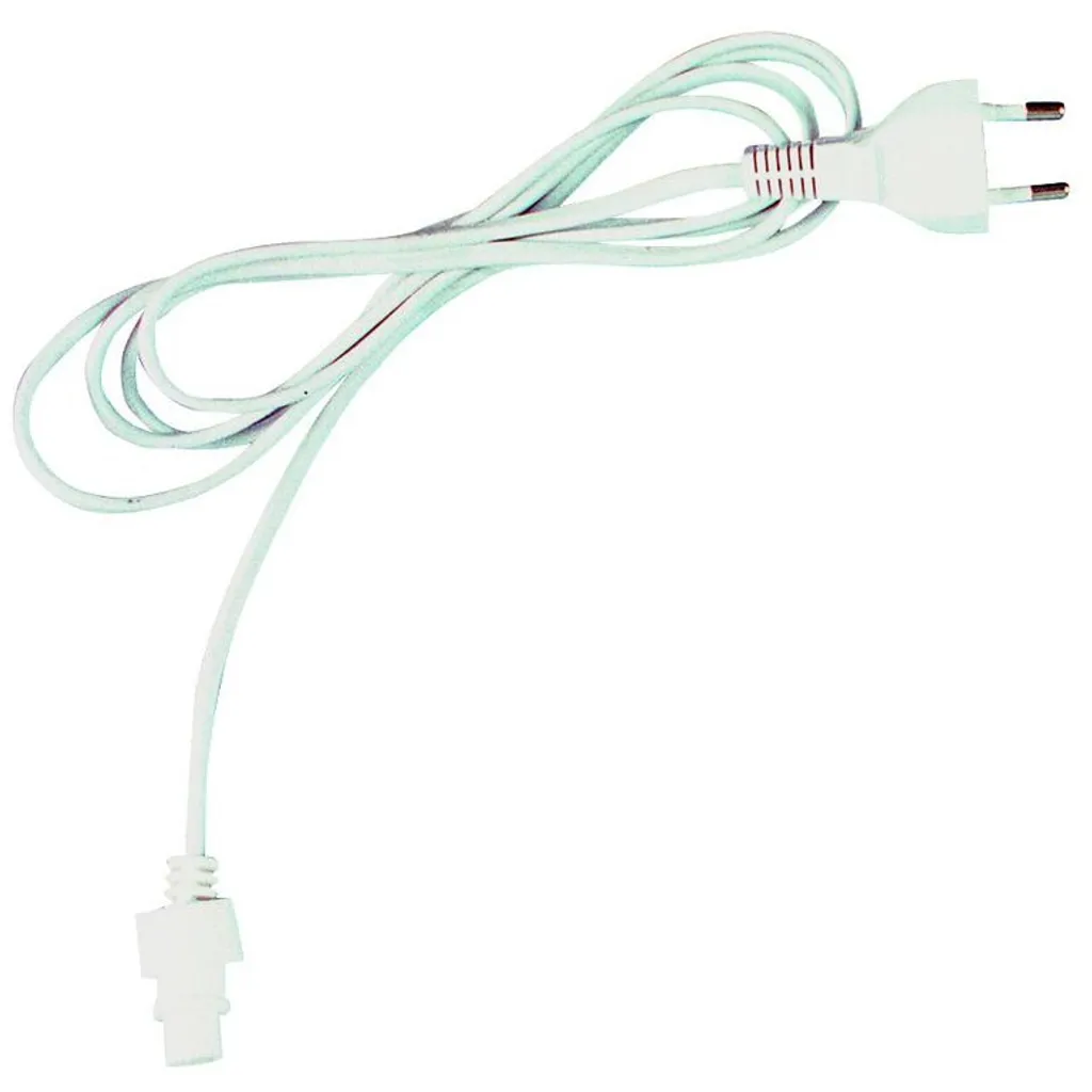 Câble RUBBERLIGHT RL1 robuste avec prise terre pour éclairage extérieur - 2