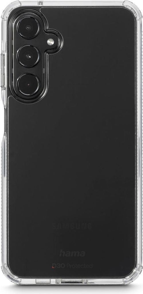 Hama Extreme Protect, Cover, Samsung, Galaxy A16, 17 cm Produktbild 