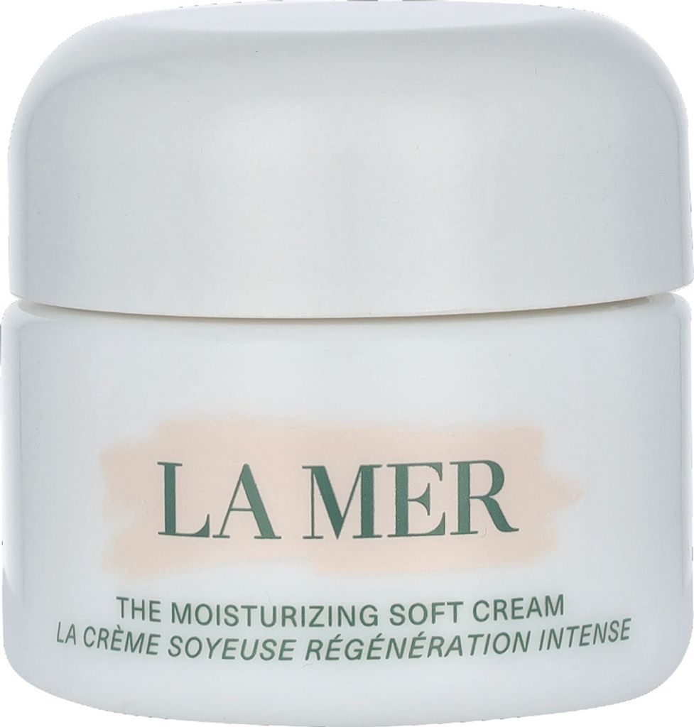 La Mer The Moisturizing Soft Cream 30ml Zdjęcie produktu 2