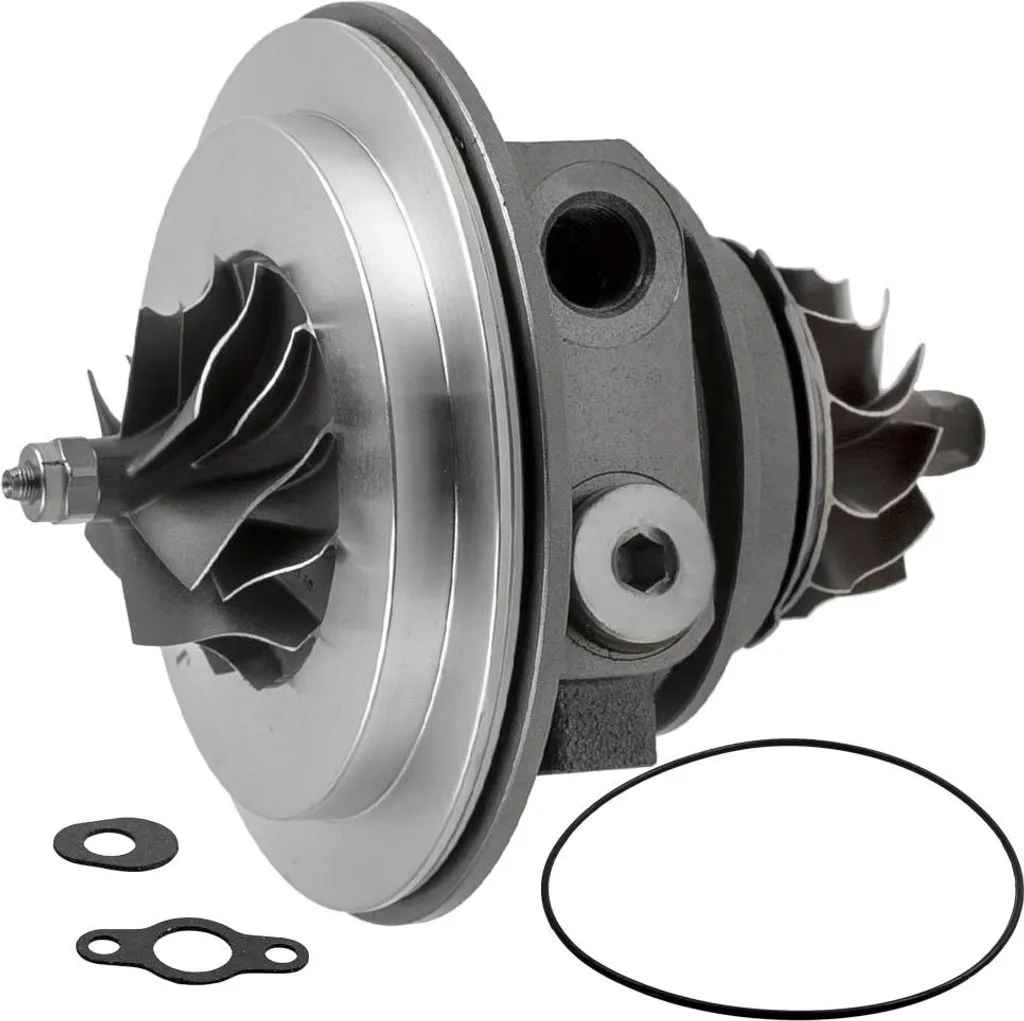 Turbocompresseur renforcé K03-0105 pour moteur VW Passat 2.0 TFSI BWA