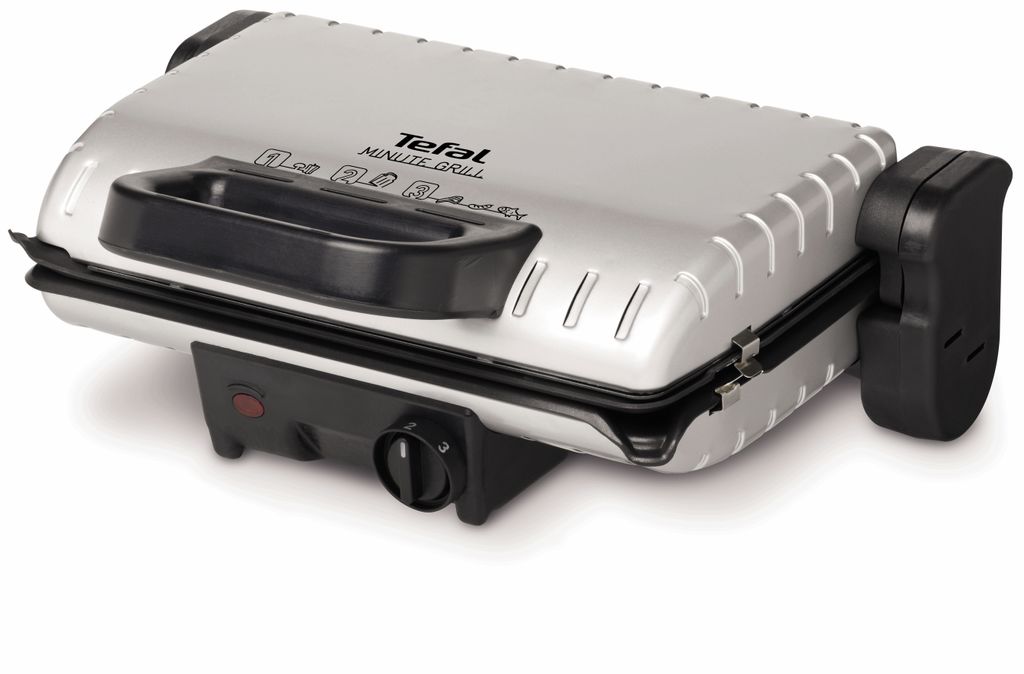 Tefal Minute Grill GC2050 grille de contact Image du produit 