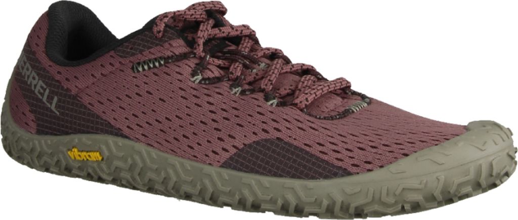 Merrell Vapor Glove 6, Burlwood Produktbild 
