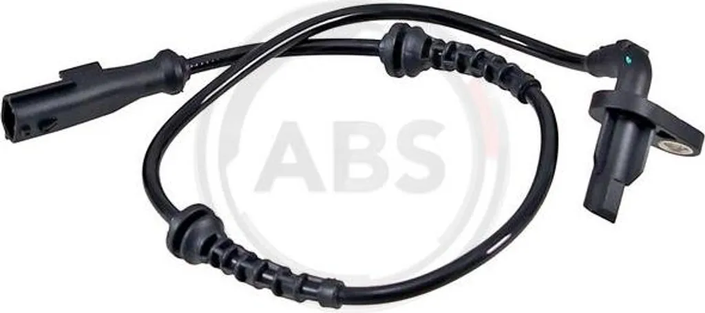 Capteur ABS OE 479000527R pour éteindre le voyant ABS Dacia Sandero Logan