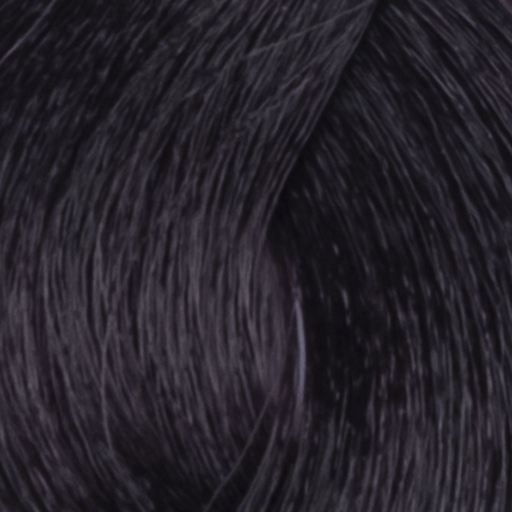 FemMas Hair Color Cream 100ml Haarfarbe Tief Violett 2.2