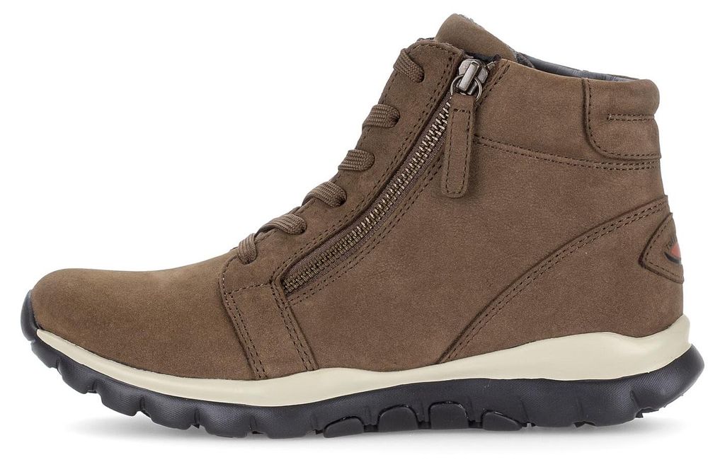 Gabor ROLLINGSOFT stivaletti da donna - comodi stivaletti Immagine del prodotto 