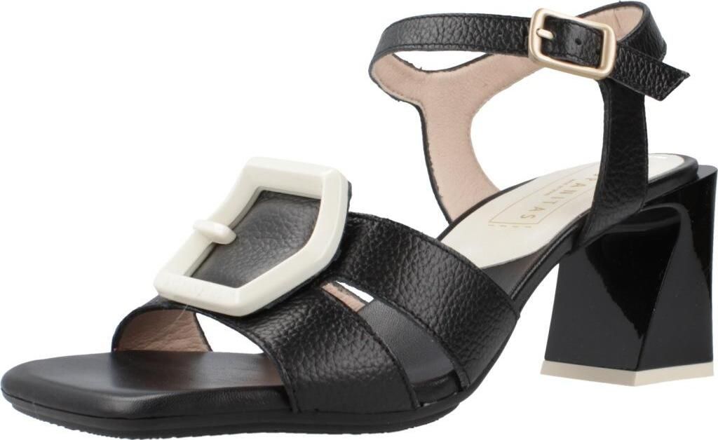 HISPANITAS HV243272 Schwarz