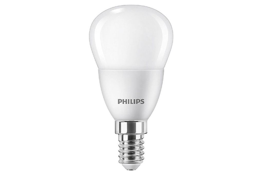 Philips Lighting LED-Tropfenlampe E14 CorePro lu #31244900