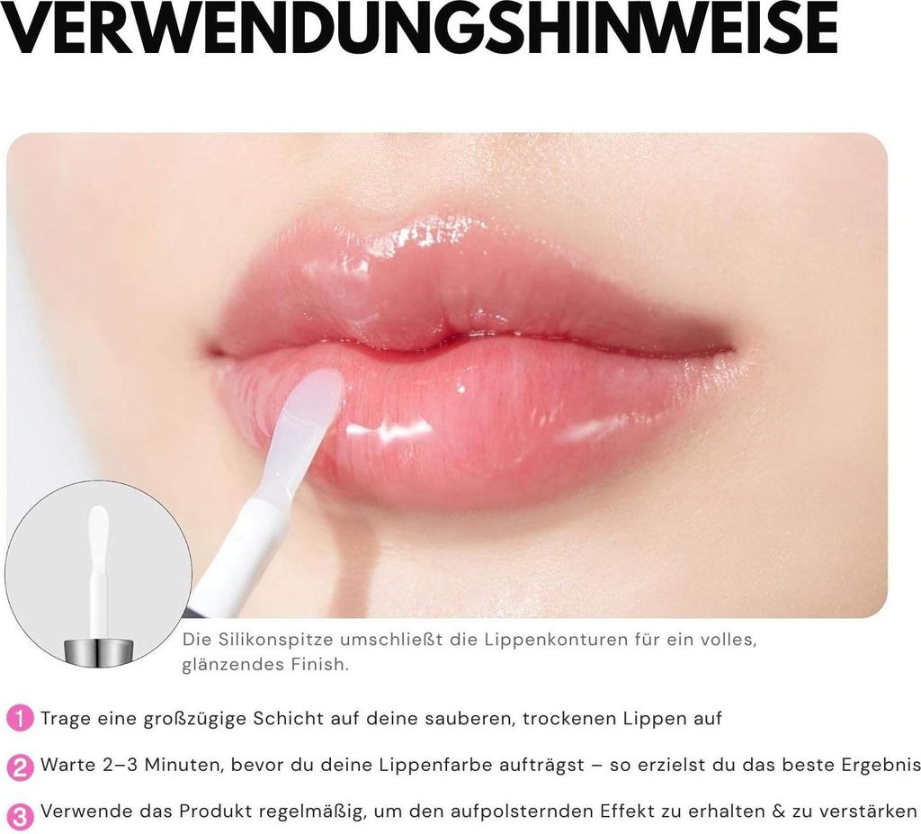 VT Cosmetics Reedle Shot Lip Plumper Expert 4,3 g Obrázok produktu 