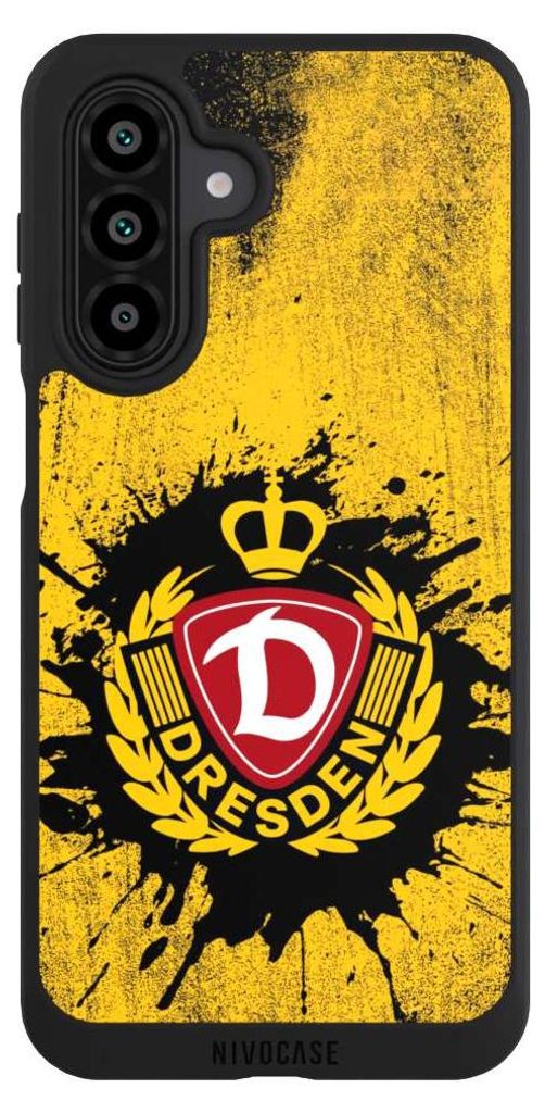 NIVOCASE Handyhülle für Samsung Galaxy A17 5G  Hülle Produktbild 