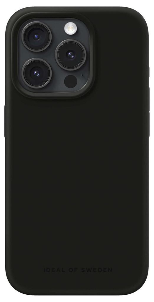 iDeal of Sweden Silicone Case voor de Apple iPhone 15 Pro - Productafbeelding 