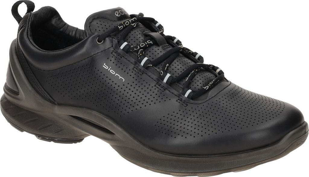 Ecco BIOM FJUEL Damenschuhe - Sportschuhe schwarz Freizeit Produktbild 