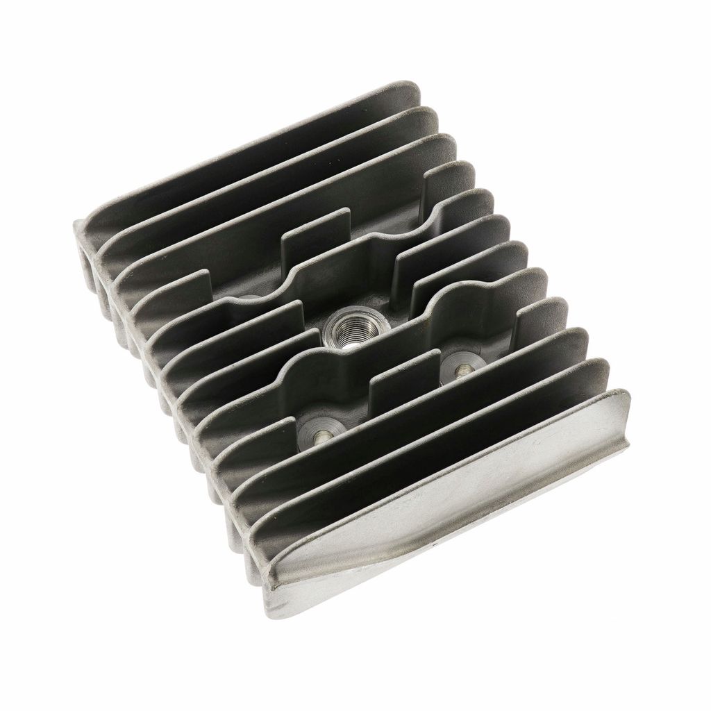 Tuningzylinderkopf S61 - ø 41,00 mm langes Zündkerzengewinde