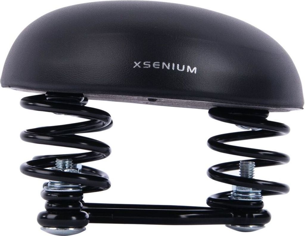 SELLE ROYAL Rocksattel "8244 GTA" - Gel - Damen - schwarz Produktbild