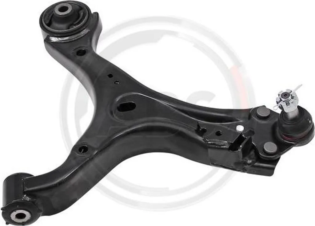 Bras de suspension A.B.S. 212109 pour Civic OE 51350TV2E02 Qualité OE