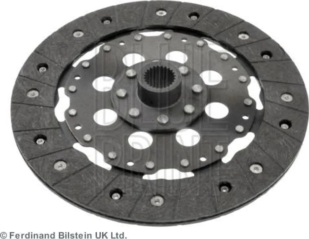 Disque d'Embrayage Nissan X-Trail ADN13180 : Fini le Patinage Moteur