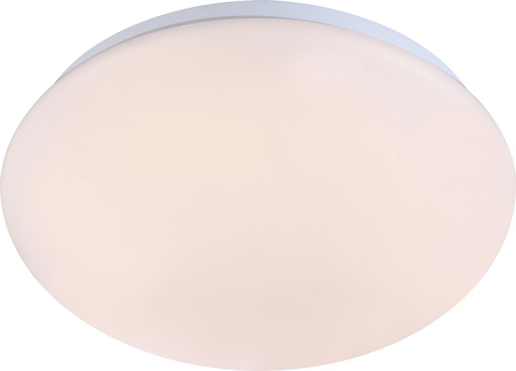 Globo Kirsten Deckenleuchte Weiß, 1xLED; 41671 Produktbild 