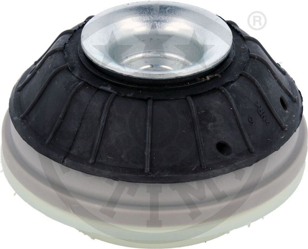 OPTIMAL F0-0044S Reparatursatz Federbeinstützlager Vorne für FIAT Panda Schrägheck (312, 319)