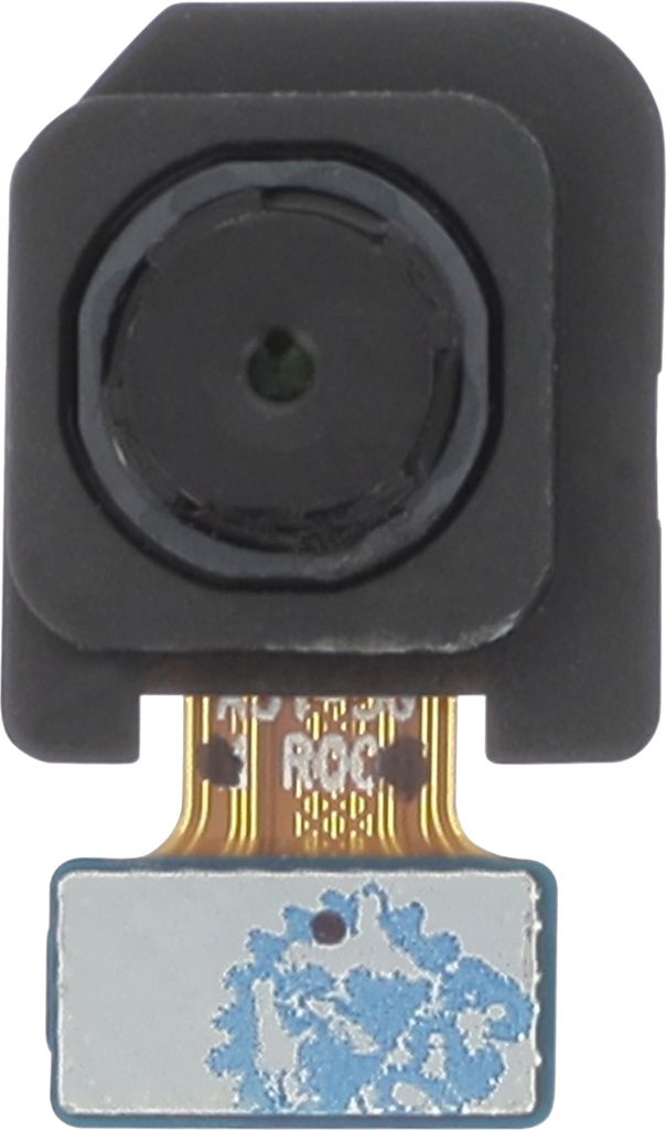 Clappio, Rückkamera für Samsung Galaxy A51 Tiefensensor 5MP, Schwarz