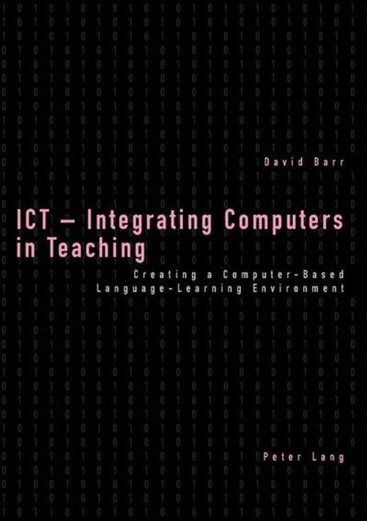 ICT - Integrating Computers in Teaching