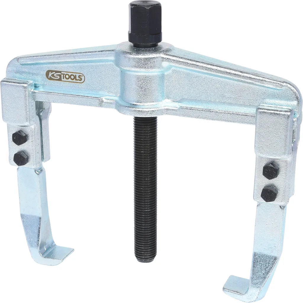 KS TOOLS Estrattore universale a 2 bracci 25-130 mm gancio 100 mm - 620.0102