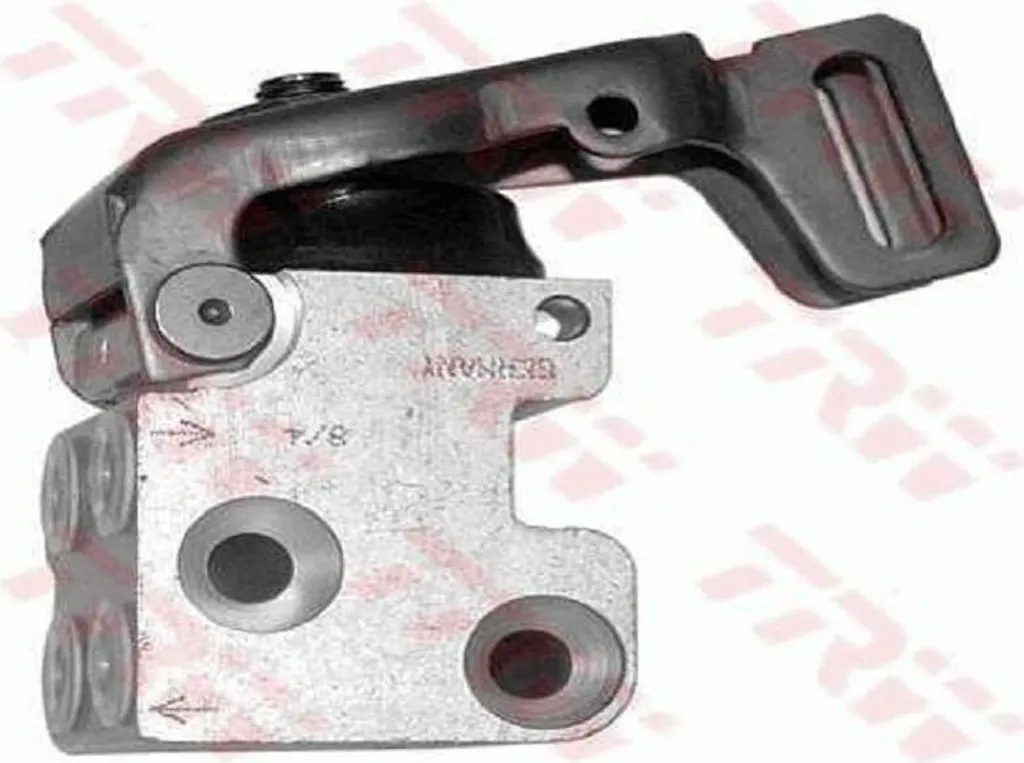 Compensateur de freinage TRW GPV1179 : stoppez les dérapages arrière