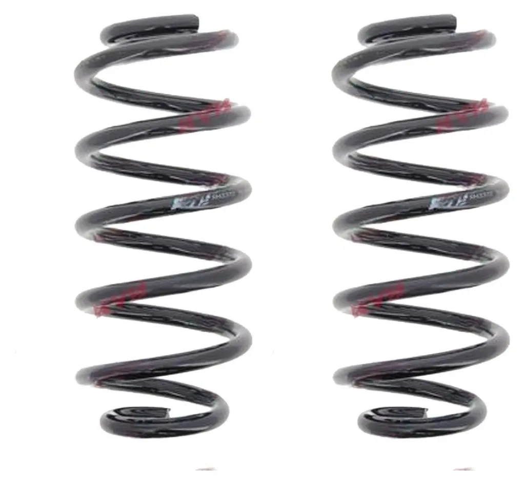 Stopper les bruits arrière avec le ressort de suspension KYB RH3372 neuf