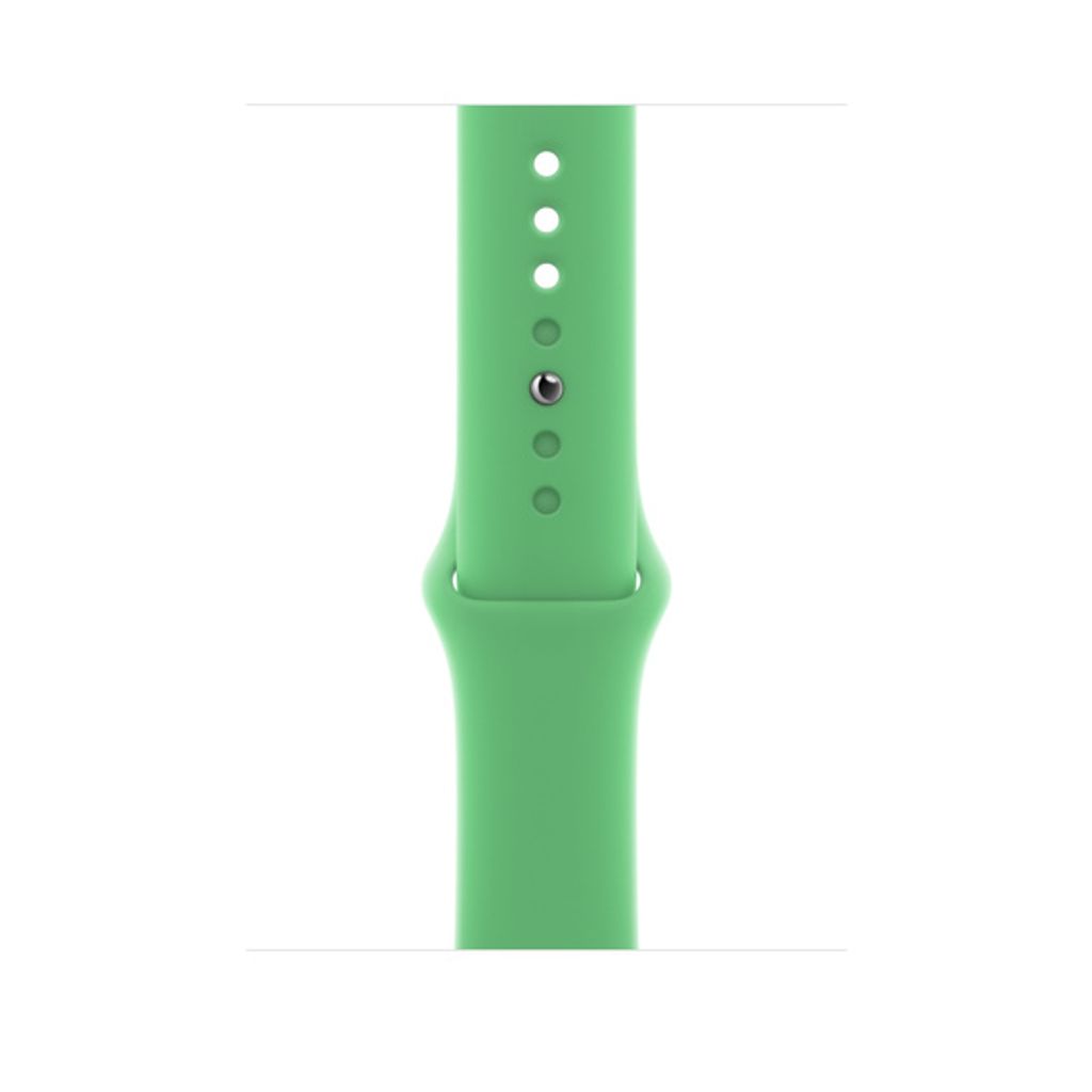 Športový náramok Apple Watch 45 mm svetlozelený Neu Obrázok produktu 