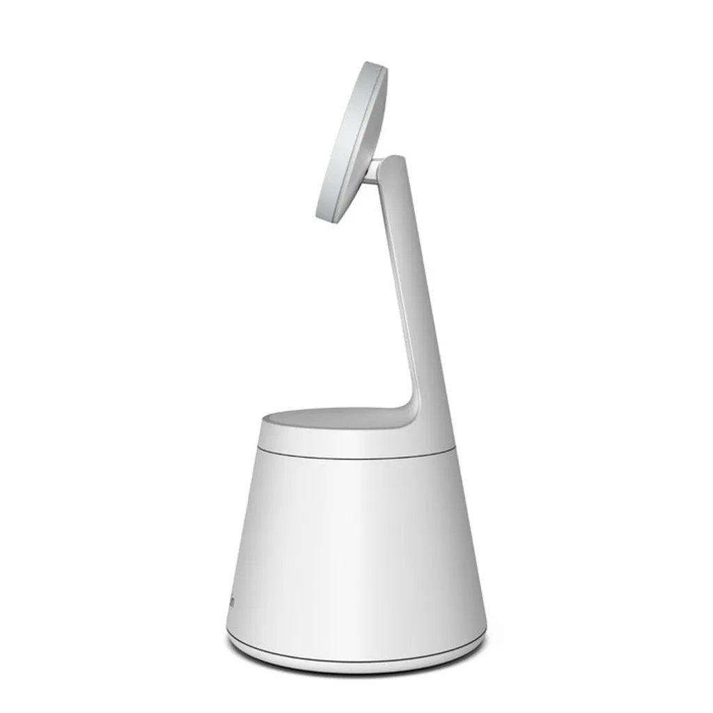 Support iPhone 12 Belkin : Ne Sortez Plus du Cadre avec le Face Track - 11